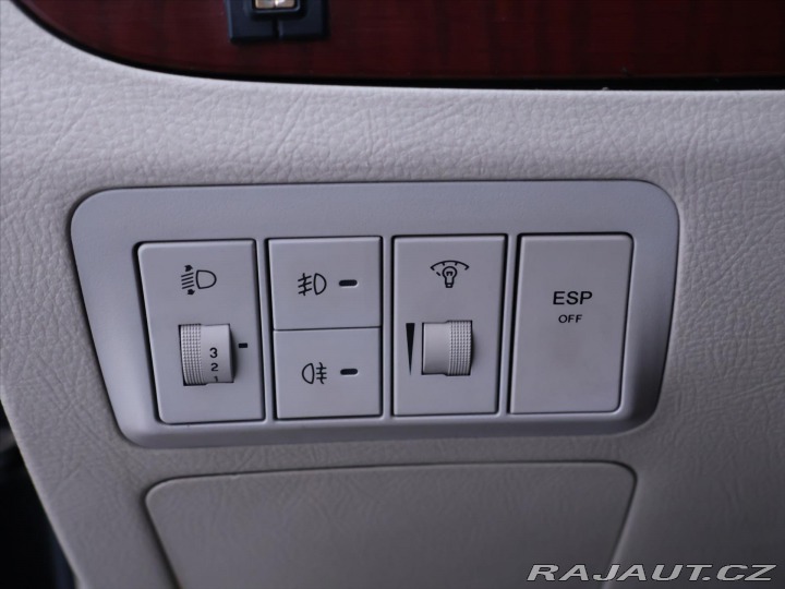 Hyundai Santa Fe 2,2 CRDI 114kW 4WD Kůže 2010