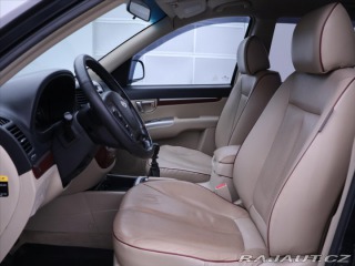Hyundai Santa Fe 2,2 CRDI 114kW 4WD Kůže 2010