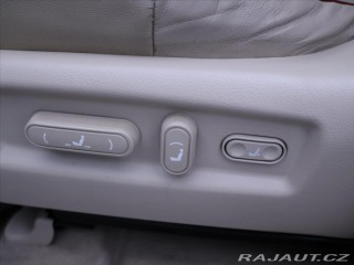 Hyundai Santa Fe 2,2 CRDI 114kW 4WD Kůže 2010