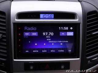Hyundai Santa Fe 2,2 CRDI 114kW 4WD Kůže 2010