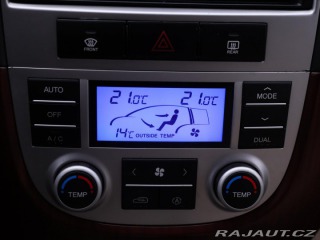 Hyundai Santa Fe 2,2 CRDI 114kW 4WD Kůže 2010
