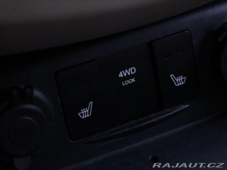 Hyundai Santa Fe 2,2 CRDI 114kW 4WD Kůže 2010