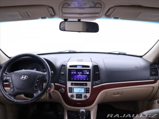 Hyundai Santa Fe 2,2 CRDI 114kW 4WD Kůže 2010