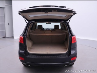 Hyundai Santa Fe 2,2 CRDI 114kW 4WD Kůže 2010