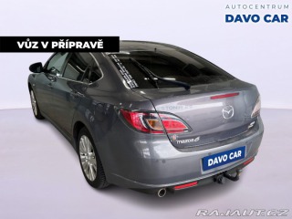 Mazda 6 2.0 i 108kW CZ Klima Tažn 2010