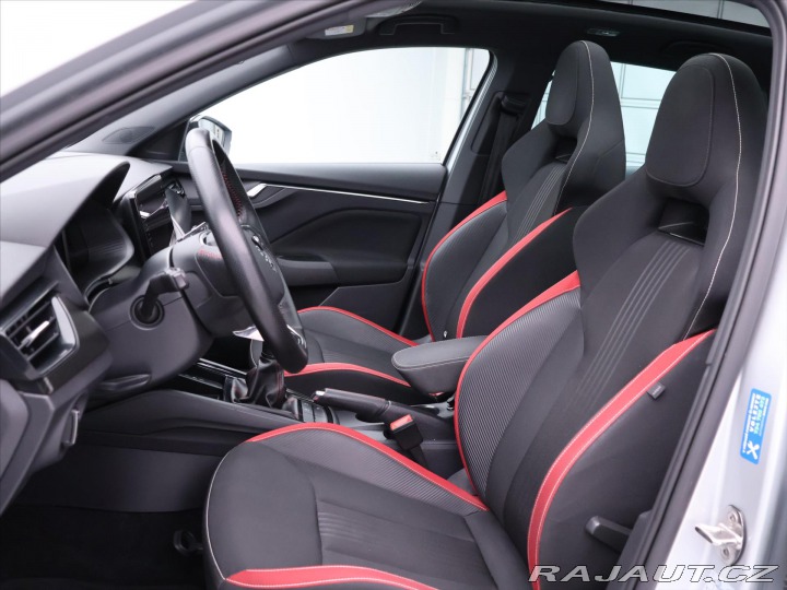 Škoda Scala 1,5 TSI 110kW CZ Monte Ca 2021