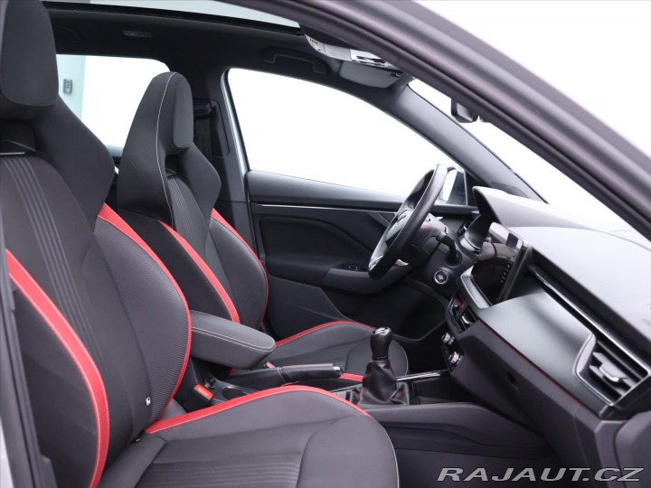 Škoda Scala 1,5 TSI 110kW CZ Monte Ca 2021