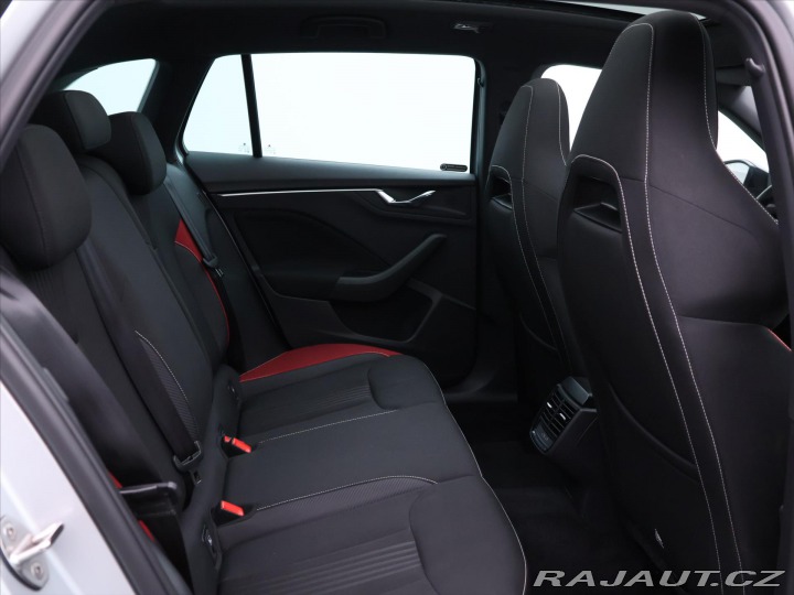 Škoda Scala 1,5 TSI 110kW CZ Monte Ca 2021