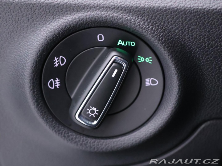 Škoda Scala 1,5 TSI 110kW CZ Monte Ca 2021