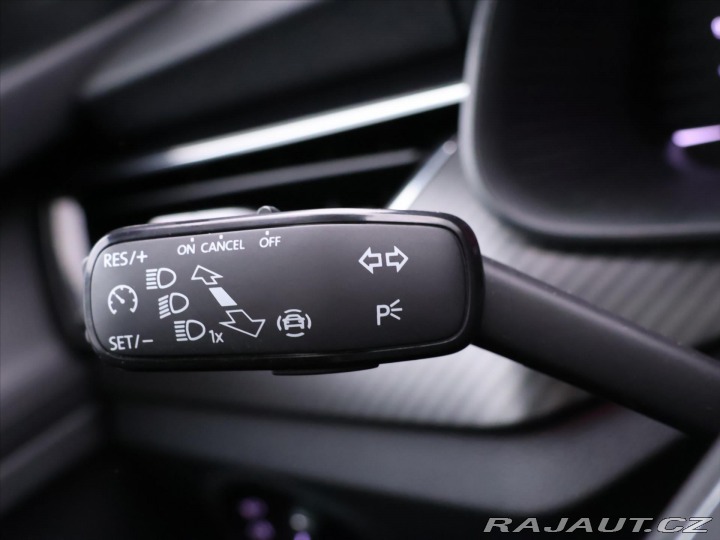 Škoda Scala 1,5 TSI 110kW CZ Monte Ca 2021