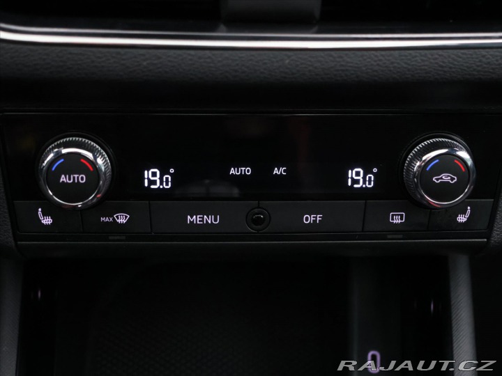 Škoda Scala 1,5 TSI 110kW CZ Monte Ca 2021