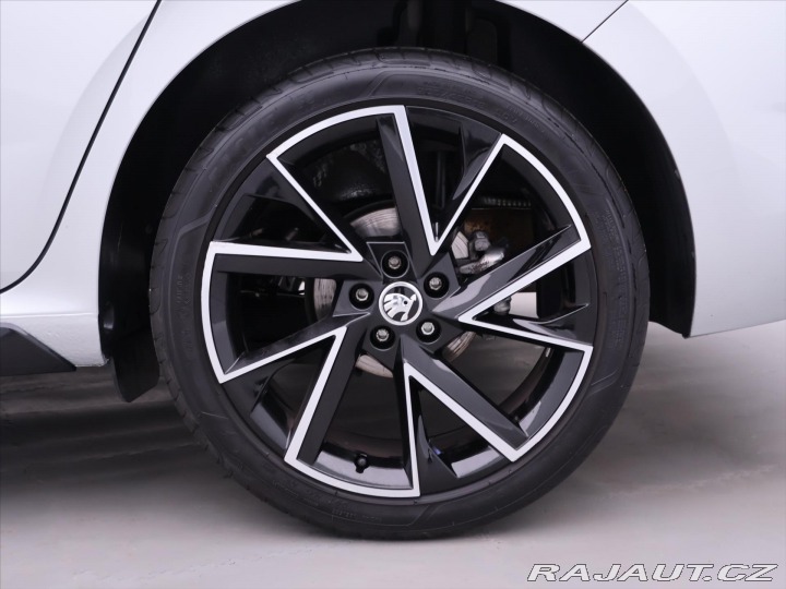 Škoda Scala 1,5 TSI 110kW CZ Monte Ca 2021