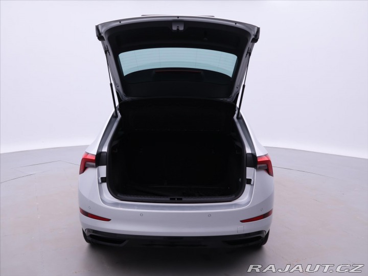 Škoda Scala 1,5 TSI 110kW CZ Monte Ca 2021