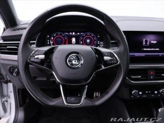 Škoda Scala 1,5 TSI 110kW CZ Monte Ca 2021