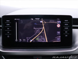 Škoda Scala 1,5 TSI 110kW CZ Monte Ca 2021