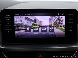 Škoda Scala 1,5 TSI 110kW CZ Monte Ca 2021