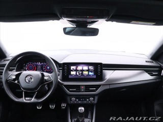 Škoda Scala 1,5 TSI 110kW CZ Monte Ca 2021