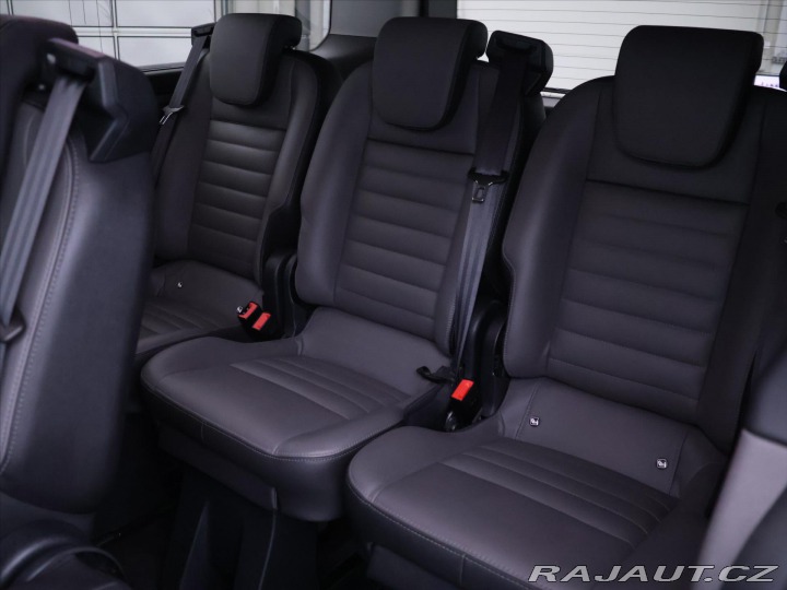 Ford Tourneo Custom 2,0 EcoBlue 125kW Titaniu 2019