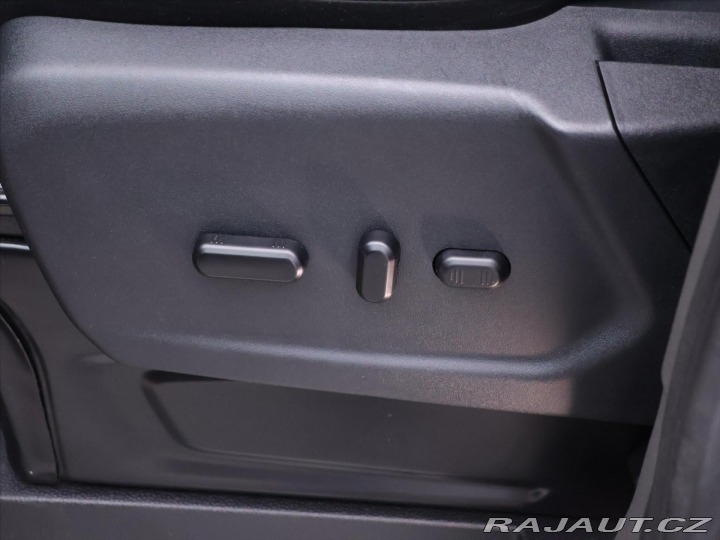 Ford Tourneo Custom 2,0 EcoBlue 125kW Titaniu 2019