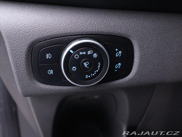 Ford Tourneo Custom 2,0 EcoBlue 125kW Titaniu 2019