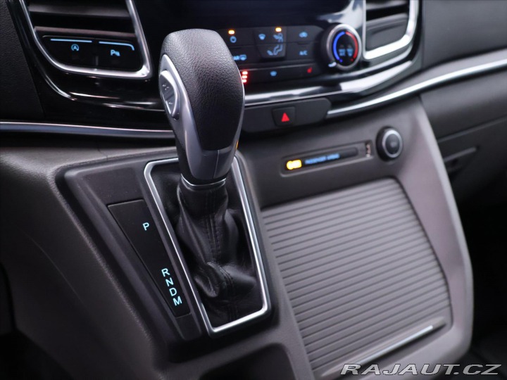 Ford Tourneo Custom 2,0 EcoBlue 125kW Titaniu 2019