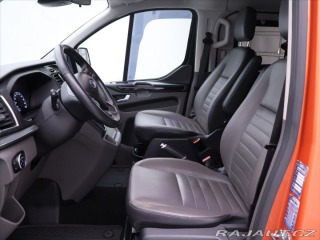 Ford Tourneo Custom 2,0 EcoBlue 125kW Titaniu 2019