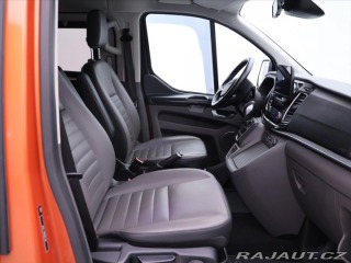 Ford Tourneo Custom 2,0 EcoBlue 125kW Titaniu 2019