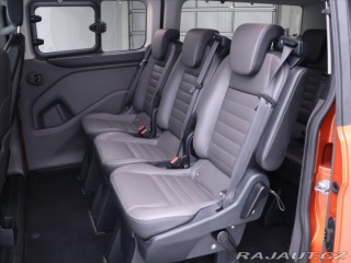 Ford Tourneo Custom 2,0 EcoBlue 125kW Titaniu 2019