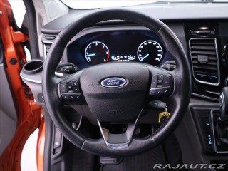 Ford Tourneo Custom 2,0 EcoBlue 125kW Titaniu 2019