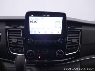 Ford Tourneo Custom 2,0 EcoBlue 125kW Titaniu 2019