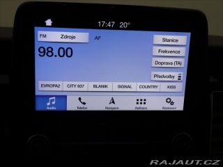 Ford Tourneo Custom 2,0 EcoBlue 125kW Titaniu 2019