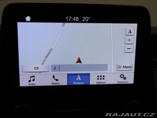 Ford Tourneo Custom 2,0 EcoBlue 125kW Titaniu 2019