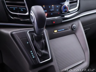 Ford Tourneo Custom 2,0 EcoBlue 125kW Titaniu 2019