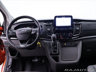 Ford Tourneo Custom 2,0 EcoBlue 125kW Titaniu 2019