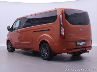 Ford Tourneo Custom 2,0 EcoBlue 125kW Titaniu 2019