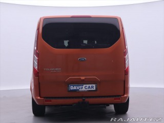 Ford Tourneo Custom 2,0 EcoBlue 125kW Titaniu 2019