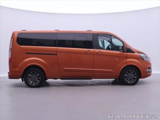 Ford Tourneo Custom 2,0 EcoBlue 125kW Titaniu 2019