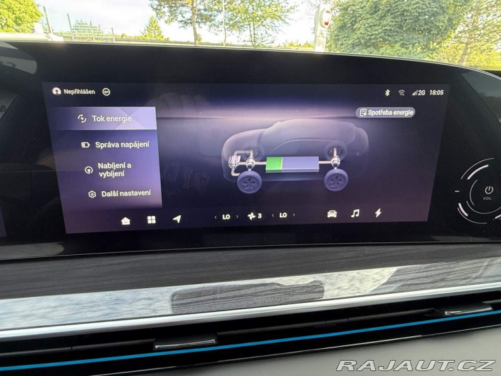 Omoda 9 Premium 1.5t GDI SHS AWD 2025