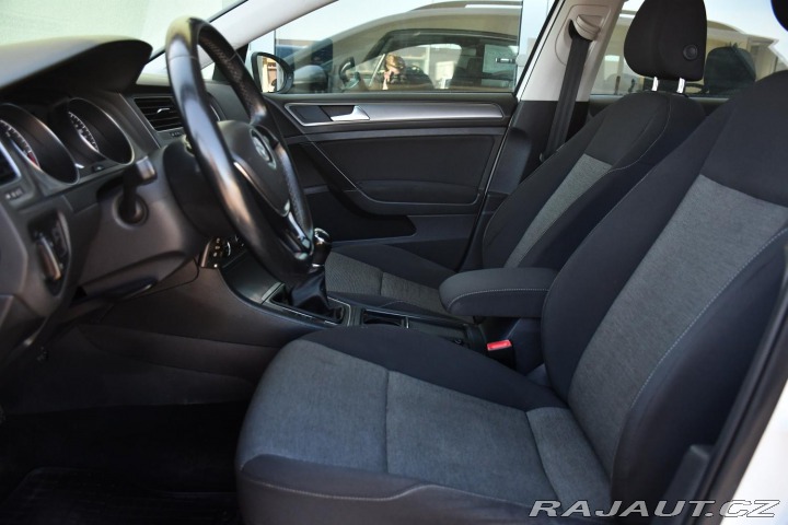 Volkswagen Golf 1.6TDi 2014