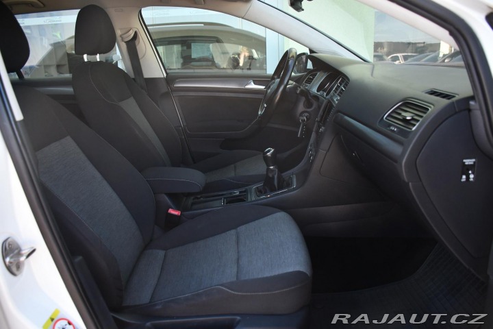 Volkswagen Golf 1.6TDi AUT. AC P.SENZORY 2014