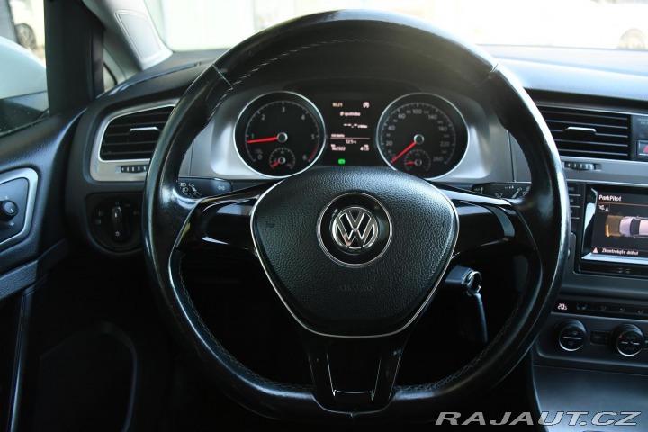 Volkswagen Golf 1.6TDi AUT. AC P.SENZORY 2014