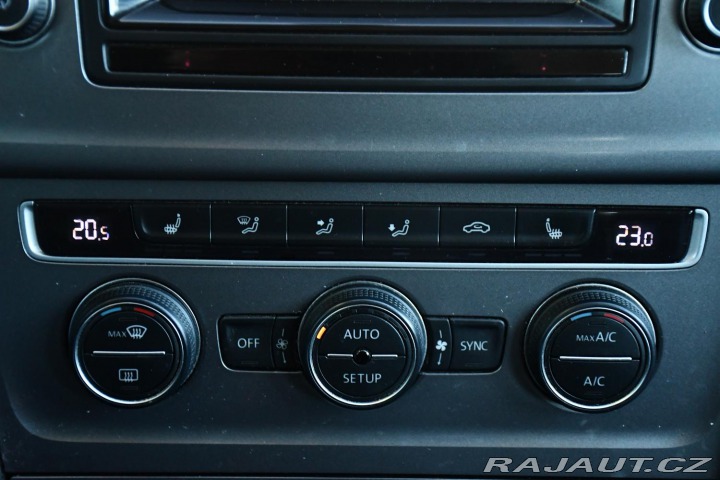 Volkswagen Golf 1.6TDi 2014