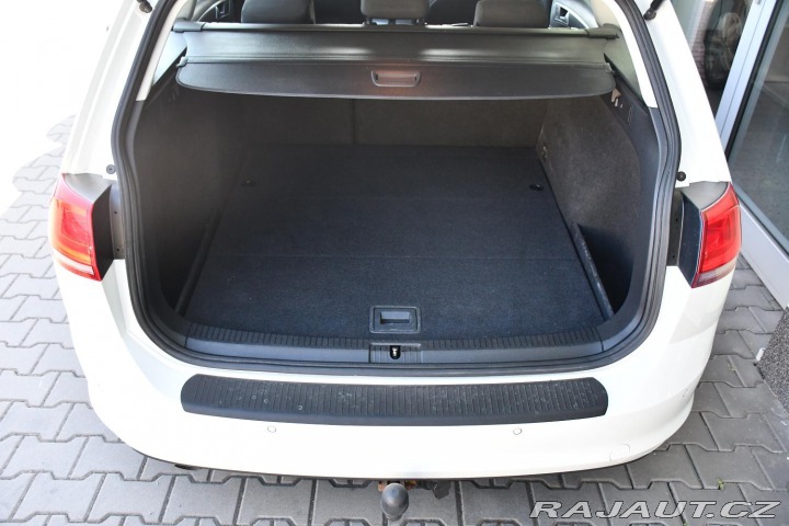 Volkswagen Golf 1.6TDi AUT. AC P.SENZORY 2014