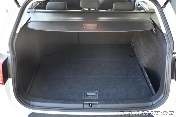 Volkswagen Golf 1.6TDi AUT. AC P.SENZORY 2014