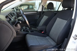 Volkswagen Golf 1.6TDi 2014