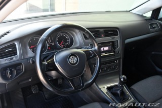 Volkswagen Golf 1.6TDi 2014