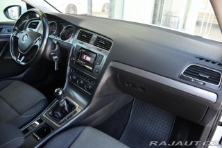 Volkswagen Golf 1.6TDi 2014