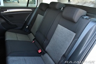 Volkswagen Golf 1.6TDi 2014