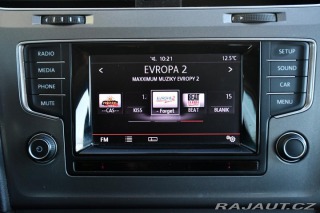 Volkswagen Golf 1.6TDi 2014