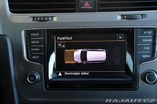 Volkswagen Golf 1.6TDi 2014